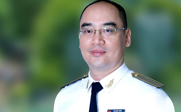 Phó Tổng Kiểm toán nhà nước Bùi Quốc Dũng là Ủy viên dự khuyết Ban Chấp hành Trung ương Đảng khóa XIV